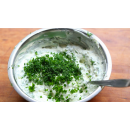 Cream Cheese with Herbs 250g